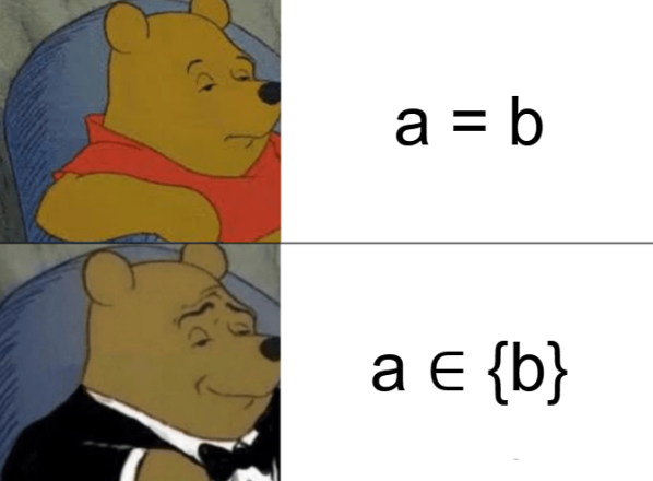 Relevant meme to avoid walls of text