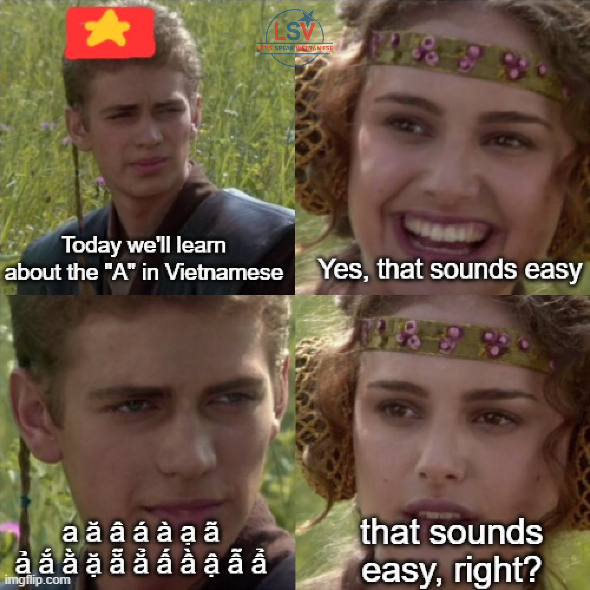 Relevant meme to avoid wall of text